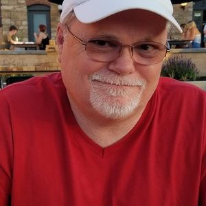 Meet your Posher, Richard